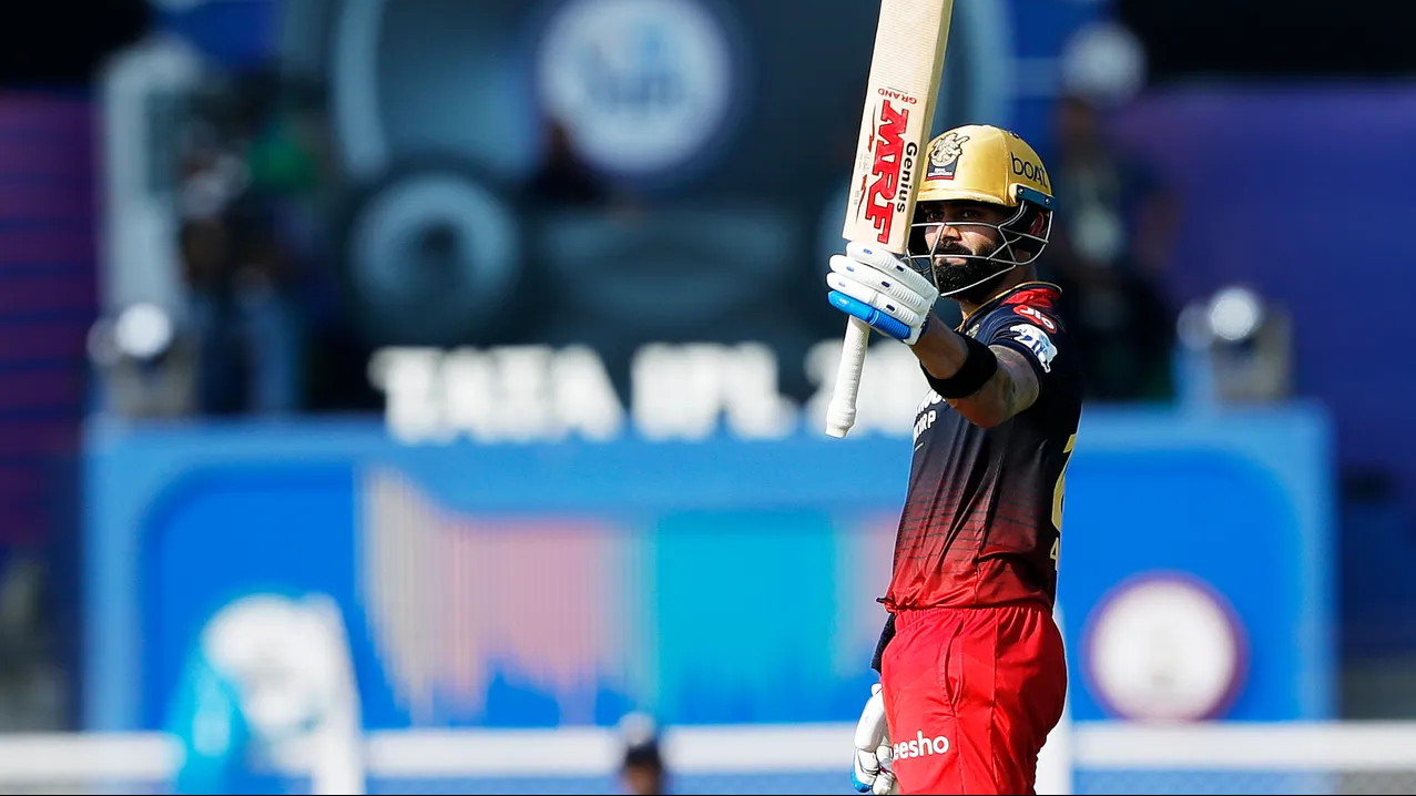 IPL 2022: Many teams had opportunity to buy me but they didn't believe in me – Virat Kohli thankful to RCB