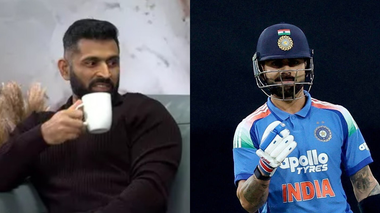 'No, I'll do it my way’- Abhishek Nayar recalls an instance highlighting how Virat Kohli’s self-belief makes him what he is