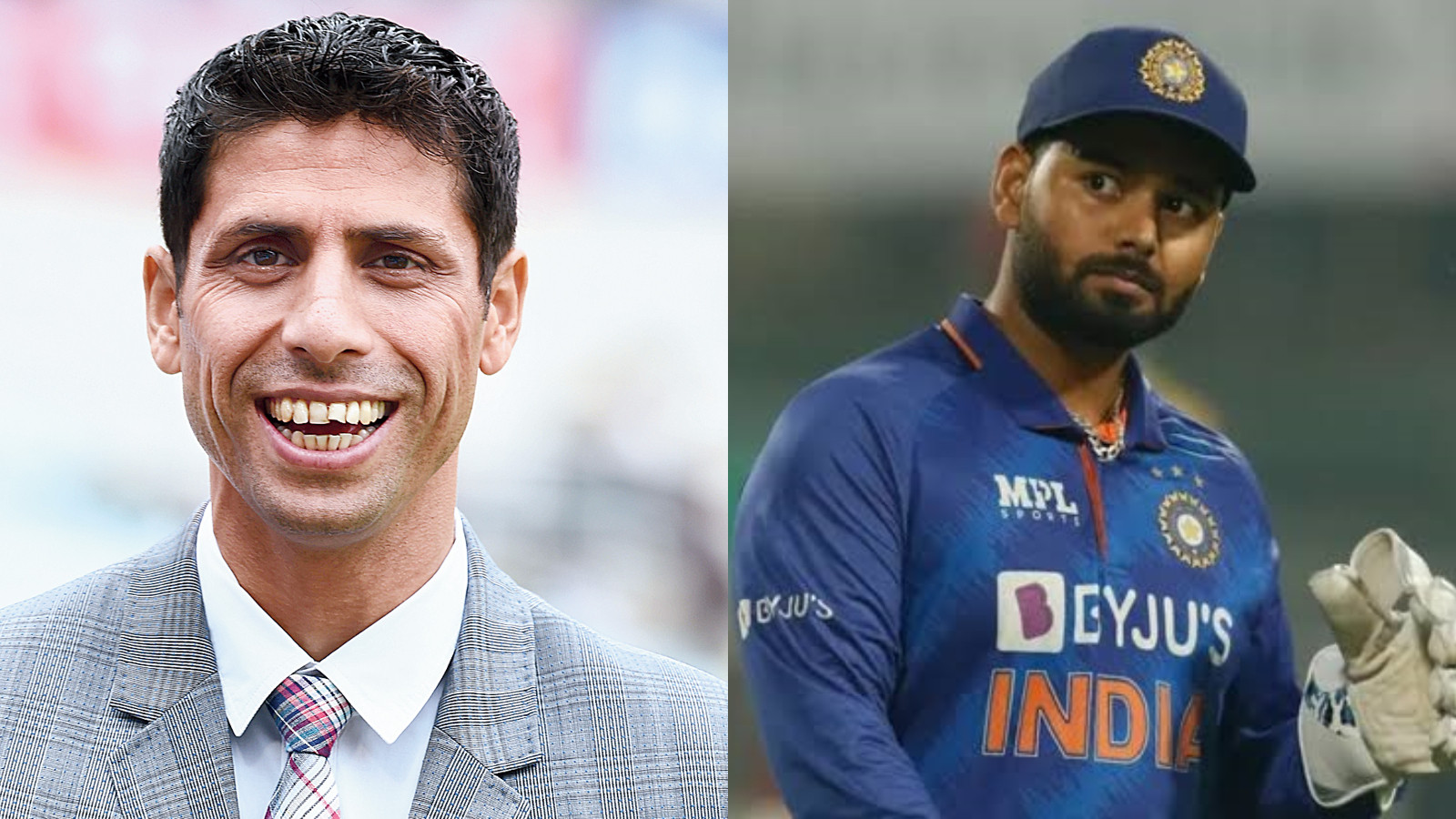 IND v SA 2022: Ashish Nehra unhappy with Rishabh Pant's bowling strategies; points out two mistakes