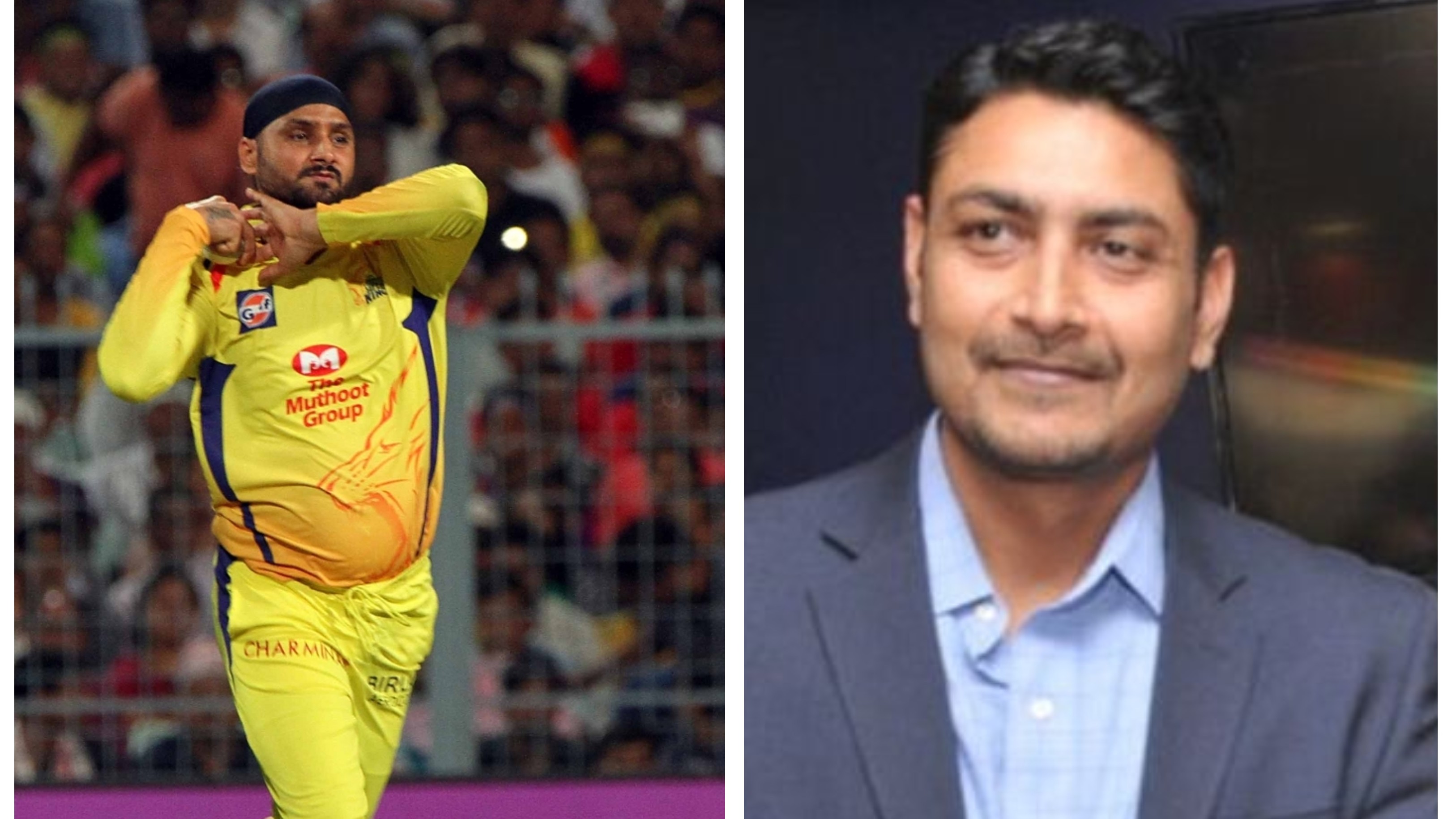 IPL 2020: Deep Dasgupta opines who should replace Harbhajan Singh for CSK 