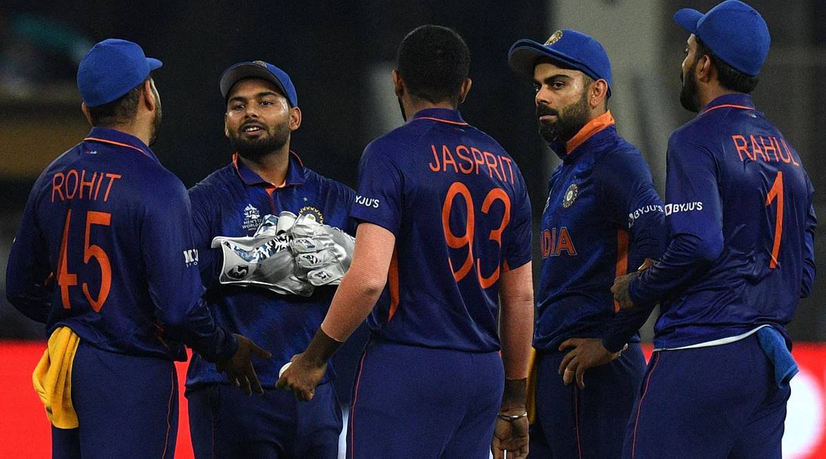 Top Indian players are expected to play in this match against a World XI | AP