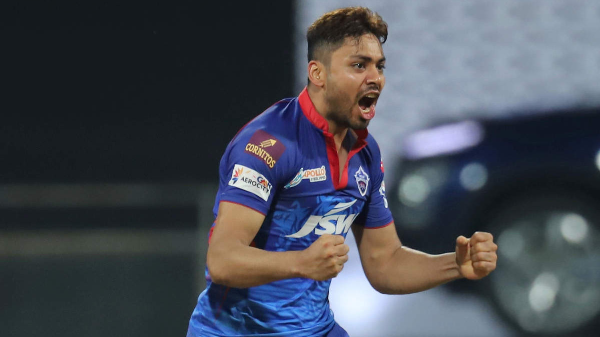 IND v WI 2022: Avesh Khan credits performances in IPL for his selection in Indian team squad