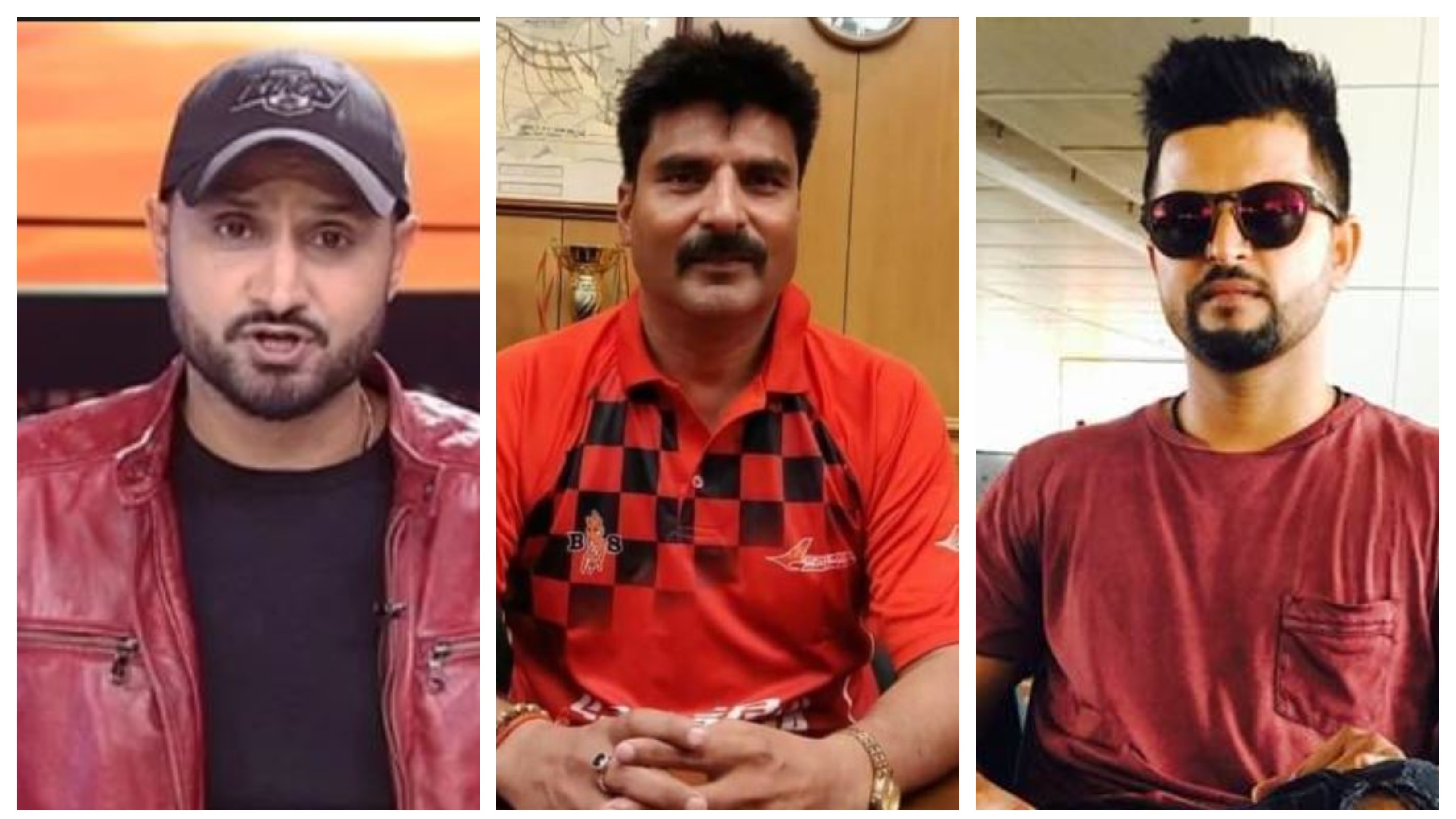 Indian cricketers react after Sanjay Dobal passes away due to COVID-19