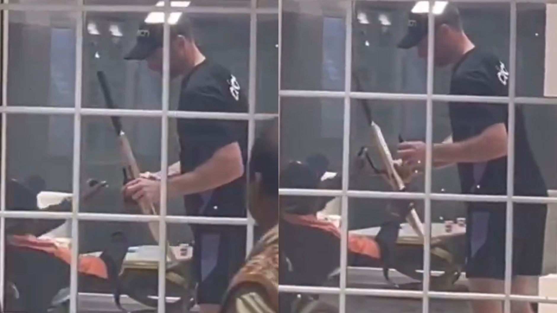 IND v ENG 2025: WATCH- Jos Buttler signs autograph for Dharamvir Pal, a specially-abled Indian cricketer