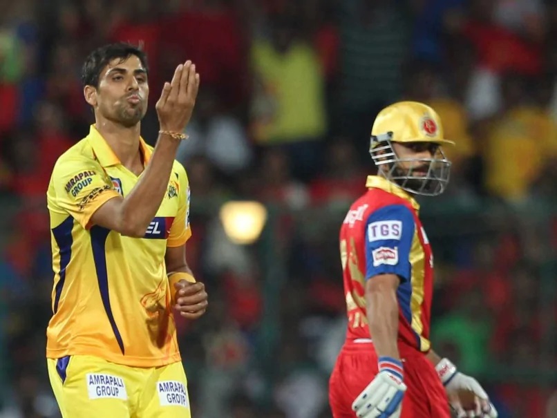 Ashish Nehra has most wickets against RCB in IPL | Twitter