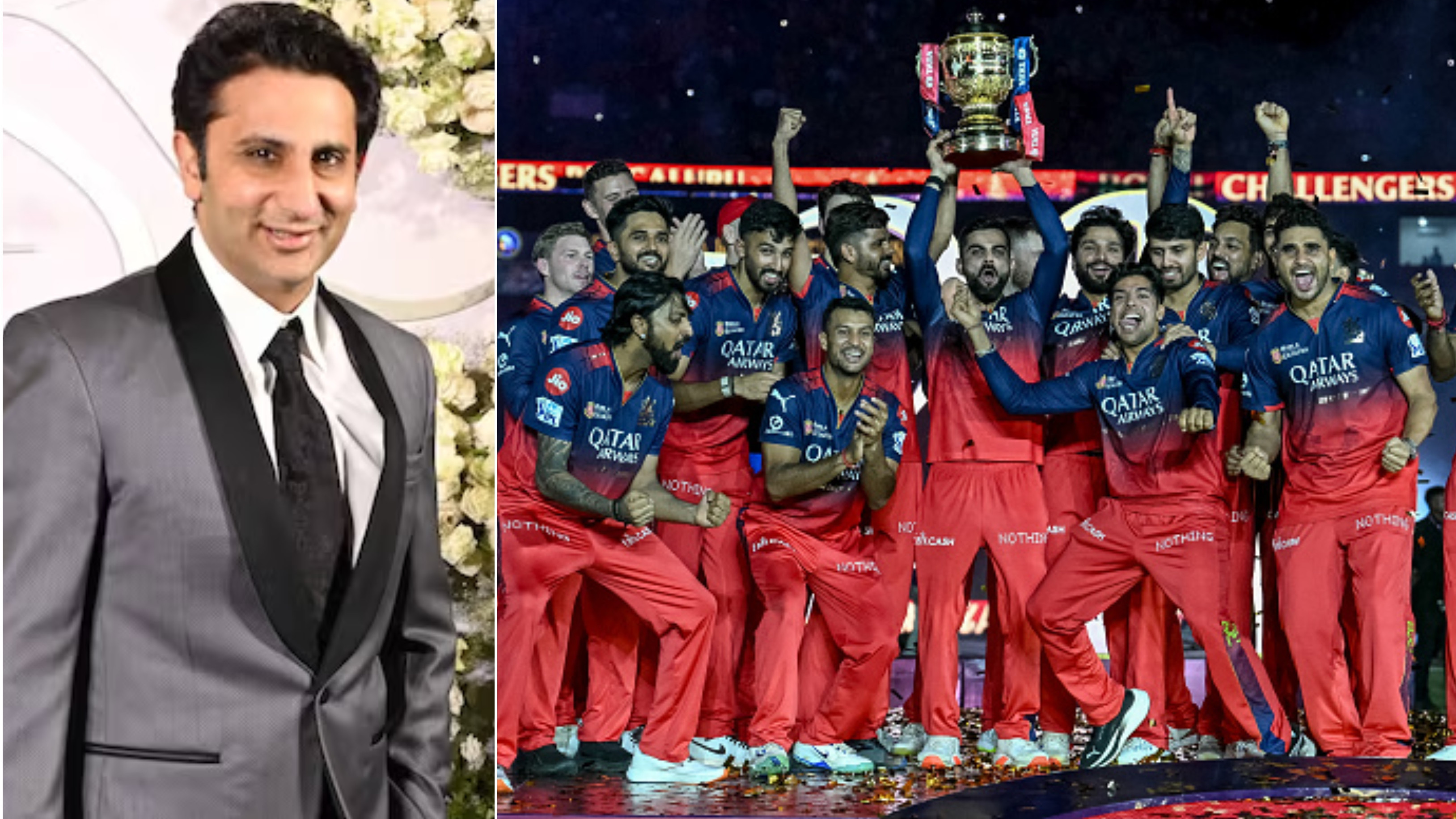 Adar Poonawalla vows to put 