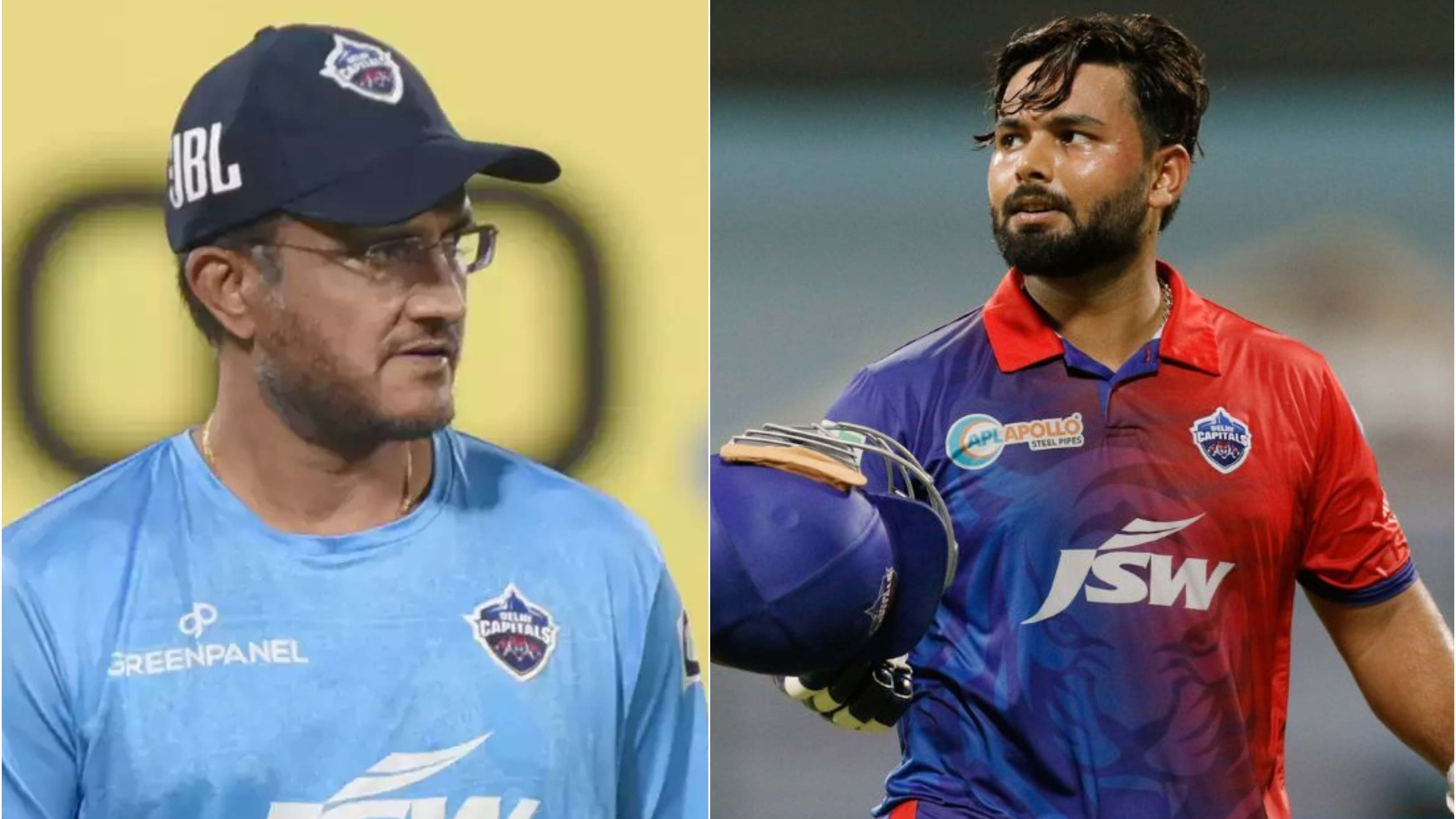 IPL 2024: NCA to assess Rishabh Pant’s fitness status on March 5, reveals Sourav Ganguly