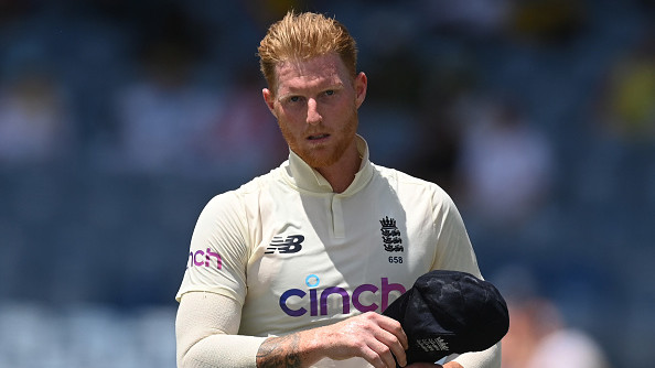 Ben Stokes announced as England’s new Test captain