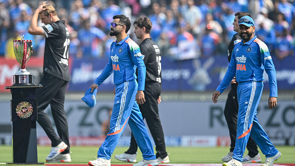 All-format India tour makes headline as New Zealand announce mega home international summer