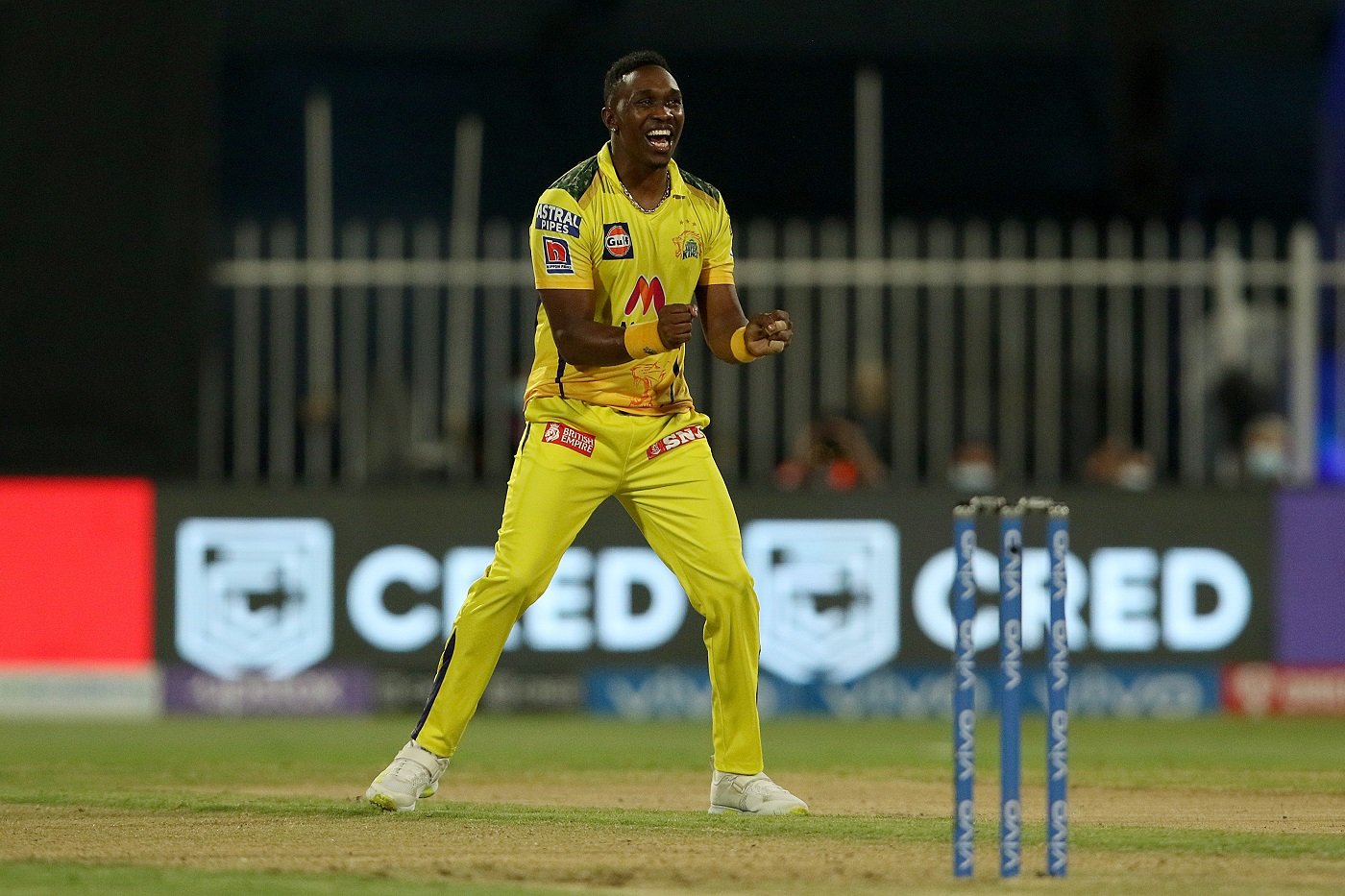 Dwayne Bravo | BCCI - IPL 