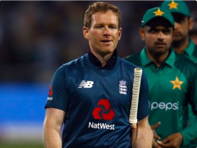 England and Pakistan will also play 3 T20Is | AFP