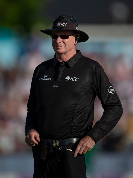 IPL 2020: Four umpires from ICC's Elite Panel to officiate in
