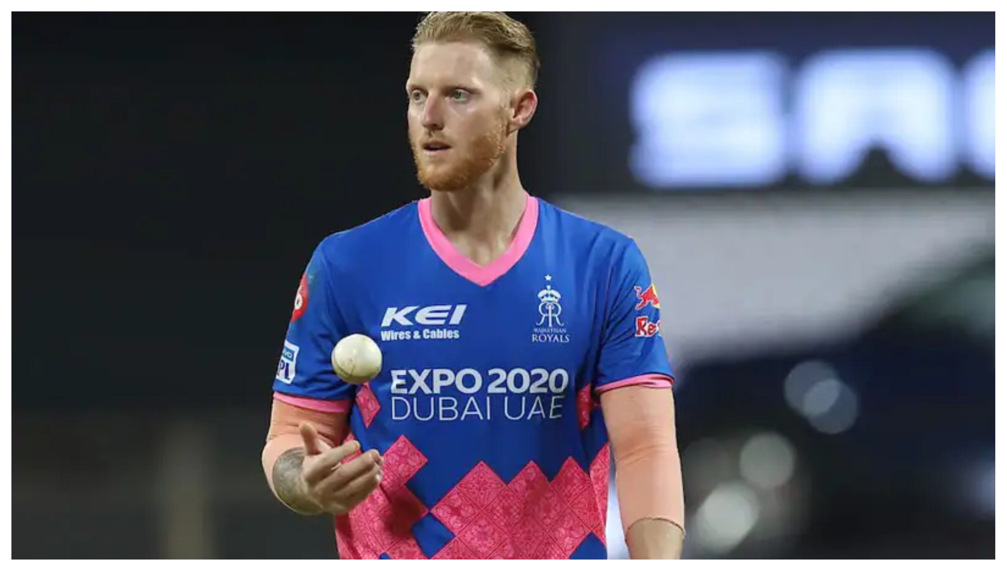 IPL 2021: Playing remaining IPL games will be difficult as ECB indicated, says Ben Stokes