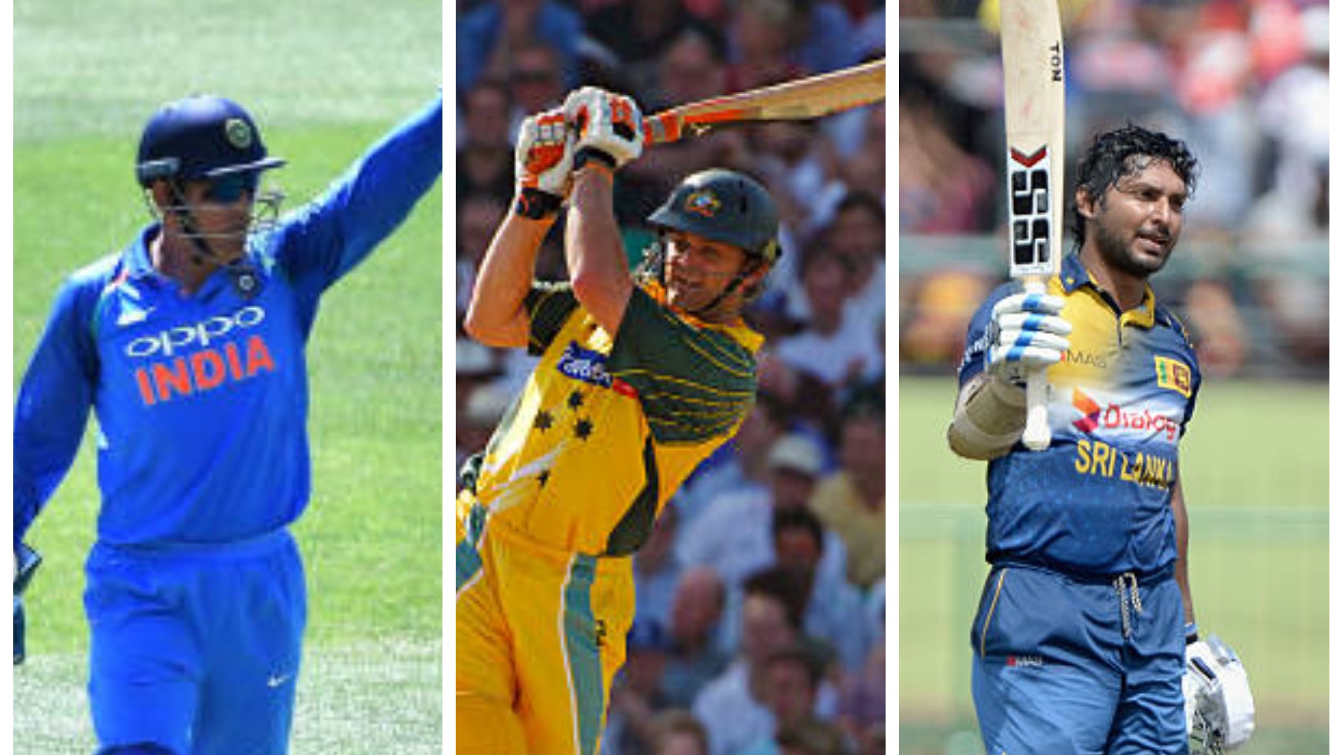 Stats: Most Runs, Centuries and Highest Averages by Wicket-keepers in ODI cricket