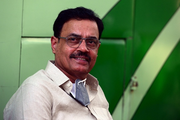 Dilip Vengsarkar | Getty