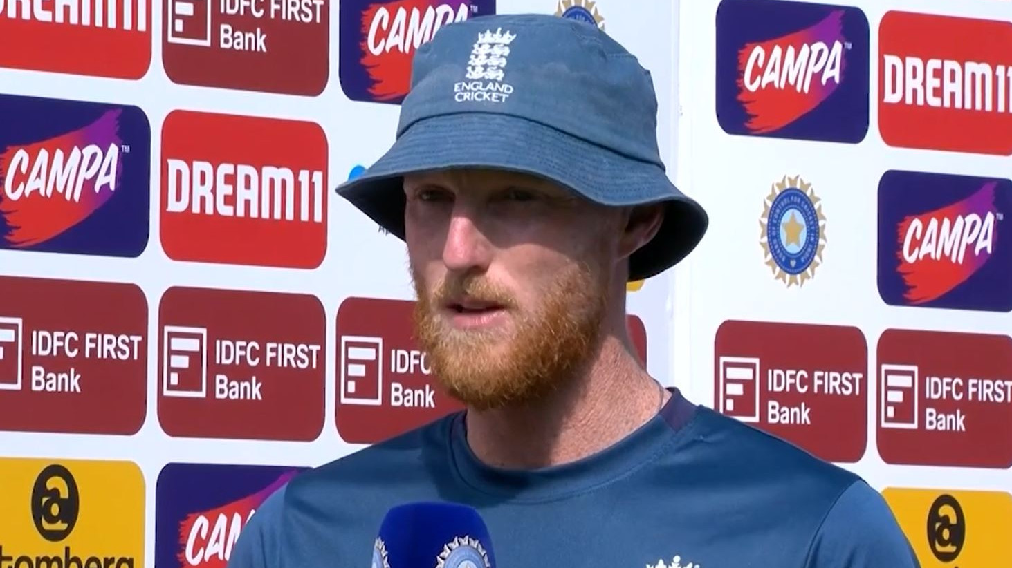 IND v ENG 2024: ‘We had full belief in ourselves to chase 399’- Ben Stokes after Vizag Test loss  