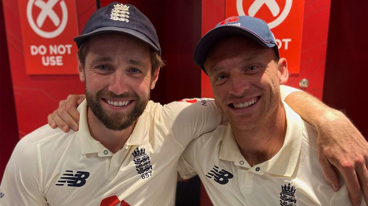 ENG v IND 2021: England announces squad for Oval Test; Chris Woakes back, Jos Buttler to miss out