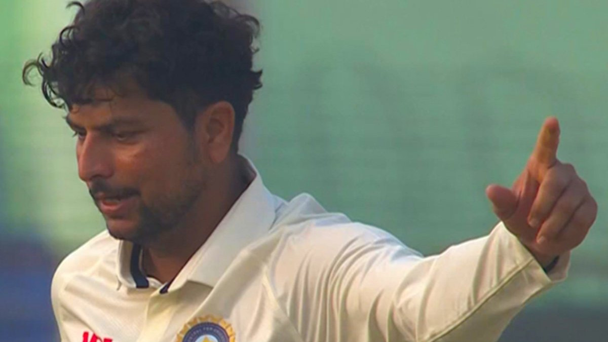 BAN v IND 2022: “I was mixing my deliveries…” says Kuldeep Yadav after stunning spell on Day 2 at Chattogram