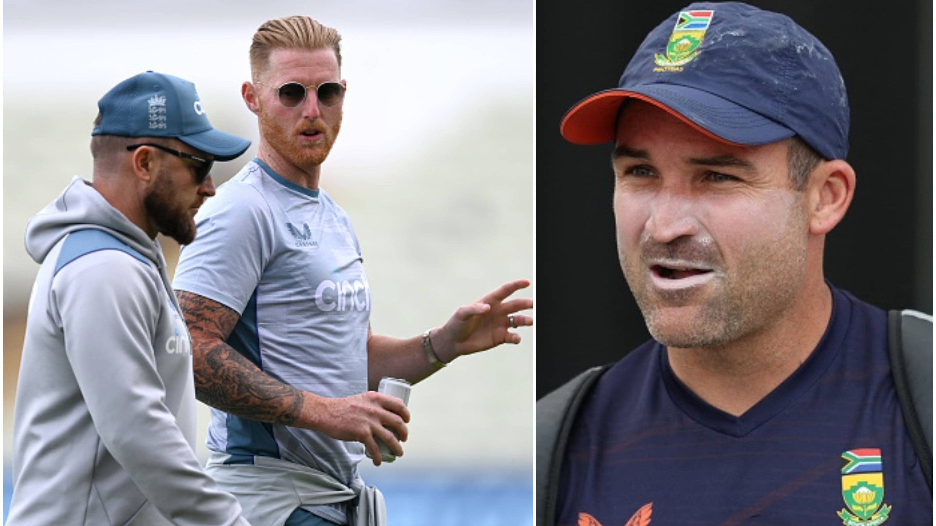 ENG v SA 2022: “Not going to entertain that anymore,” Dean Elgar fed up with discussing England’s ‘Bazball’ approach