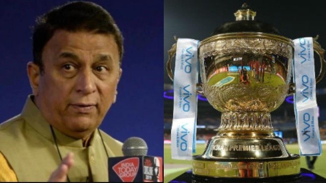 Sunil Gavaskar terms people who criticize the success of IPL “jealous”
