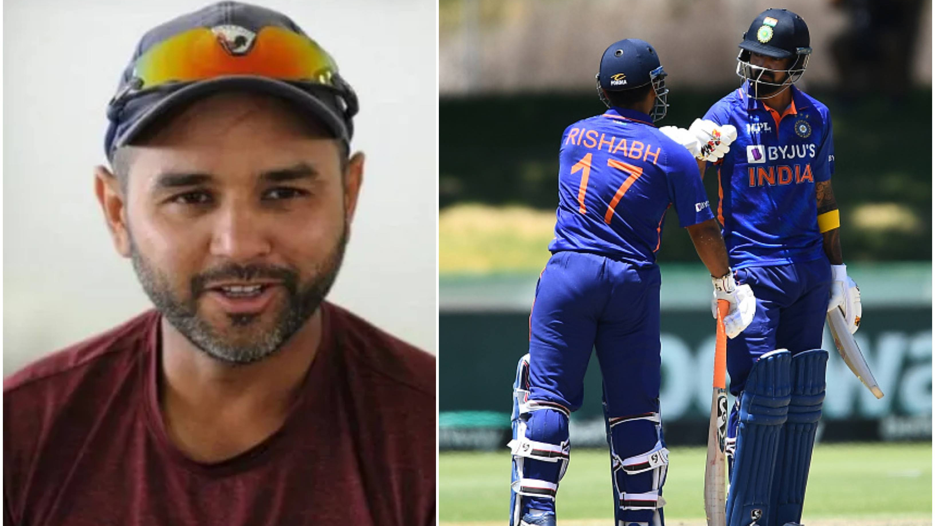 ‘Rishabh Pant and KL Rahul have been a work in progress as captains’: Parthiv Patel
