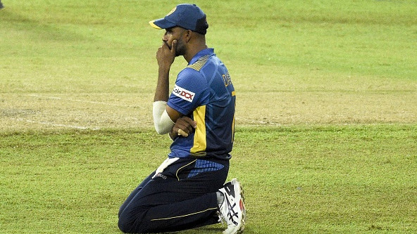 SL v IND 2021: Dasun Shanaka blames poor batting performance for loss in first T20I