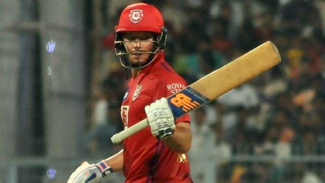 IPL 2020: David Miller says regular COVID-19 tests uncomfortable but very important 