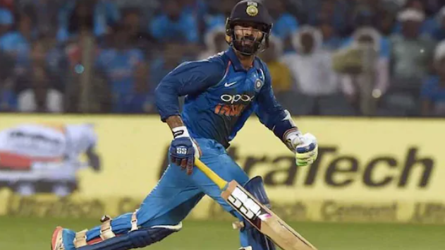Players will take at least four weeks to achieve match fitness: Dinesh Karthik