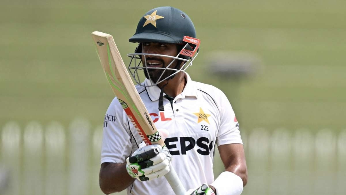 PAK v BAN 2024: Babar Azam gets slammed by fans after consecutive failures in second Test v Bangladesh