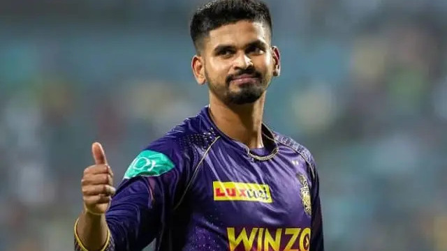 IPL 2024: Mumbai team manager sheds light on Shreyas Iyer’s fitness; gives update on him joining KKR camp