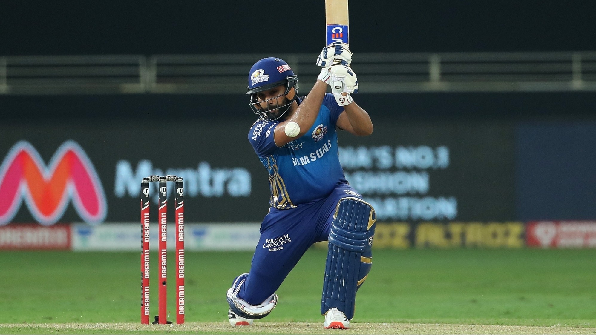 IPL 2020: MI issue statement as Rohit Sharma misses out the game against CSK due to injury