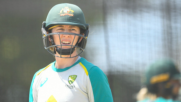 AUSW v INDW 2021: Rachael Haynes ruled out of D/N Test, T20I series vs India due to hamstring injury