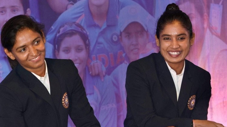 ICC announces Women’s ODI and T20I teams of the decade; Mithali and Harmanpreet feature