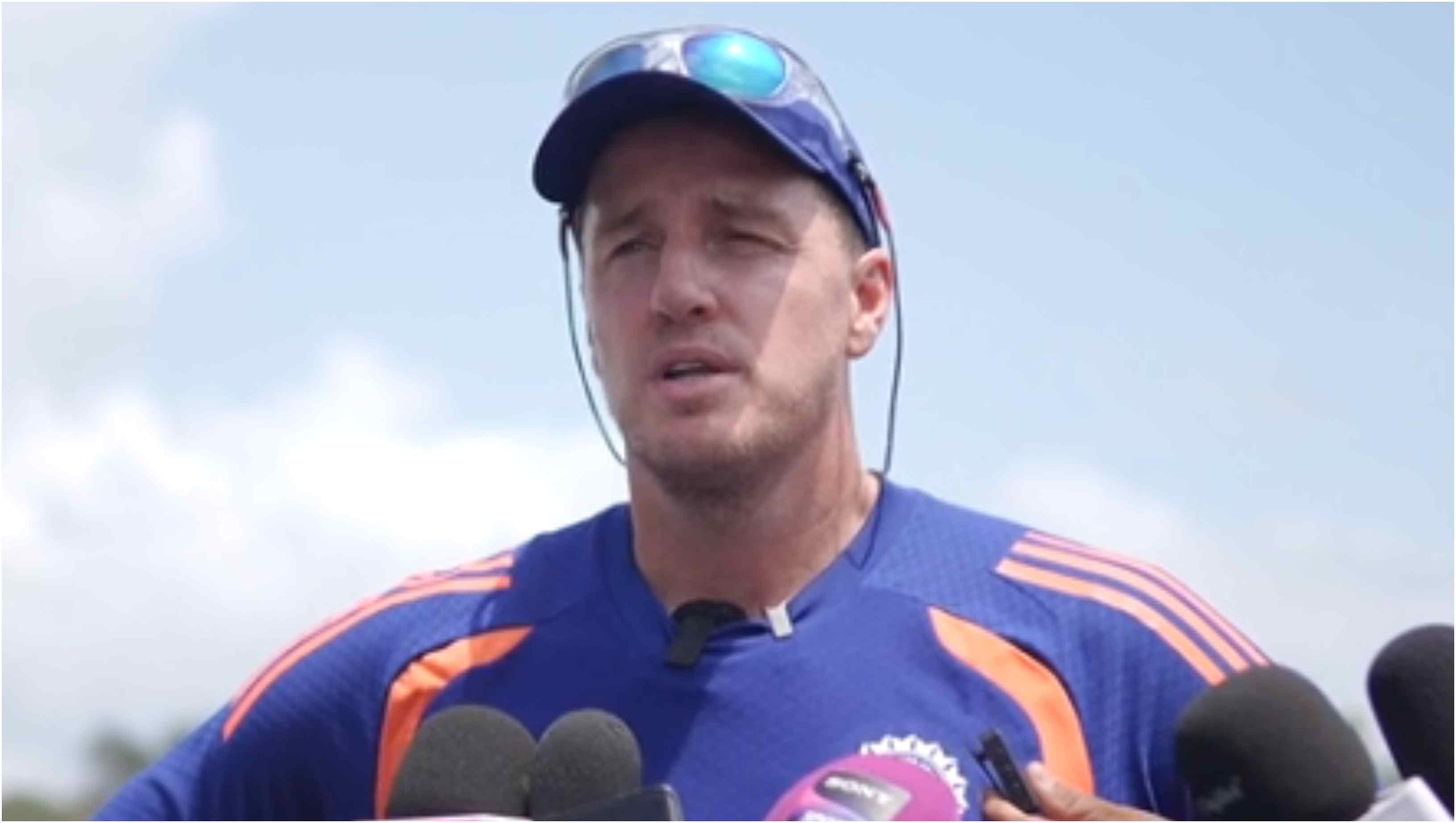 Morne Morkel | BCCI