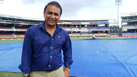 Sunil Gavaskar named as Commissioner of T20 Mumbai League