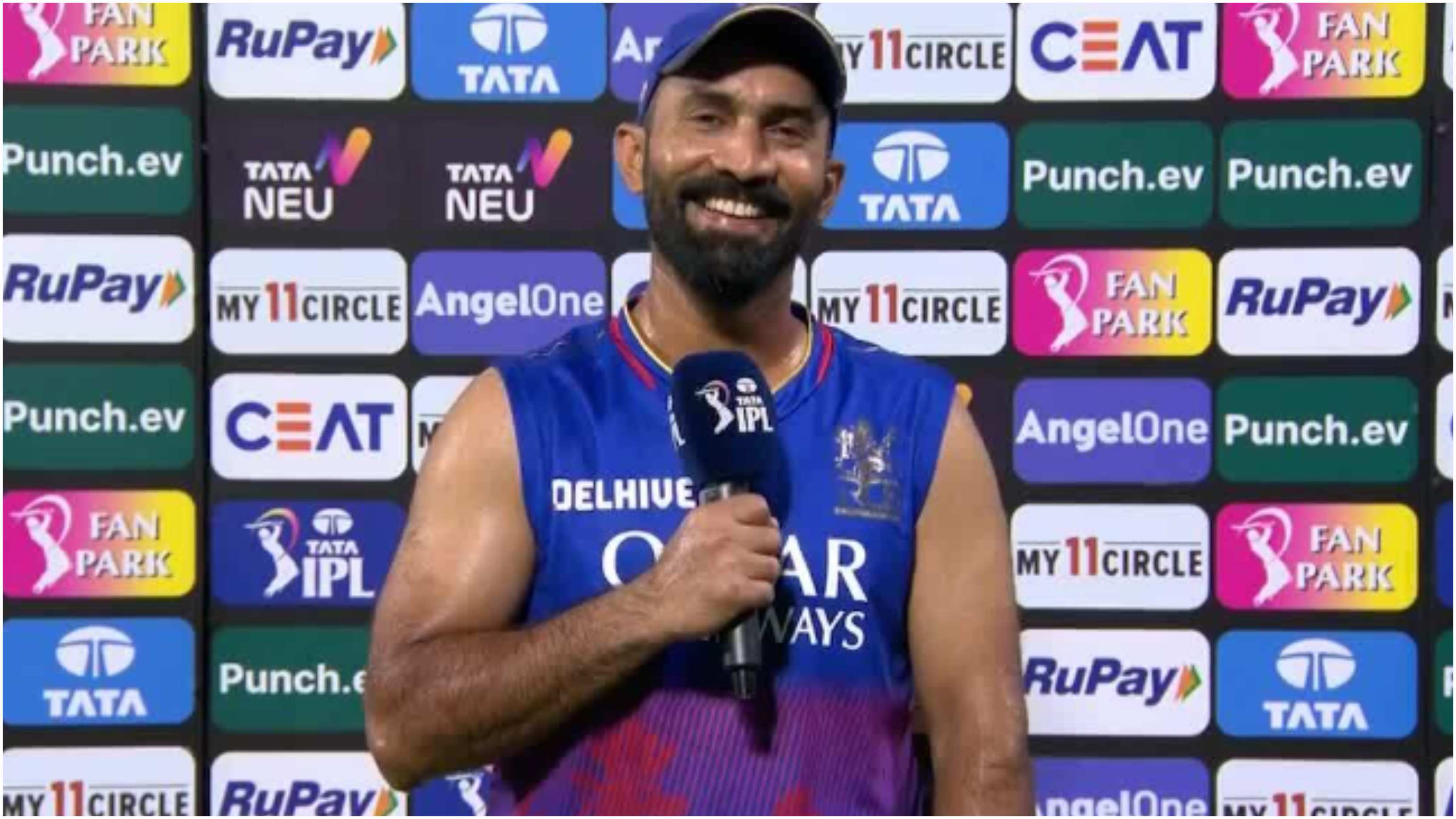 Dinesh Karthik | BCCI-IPL