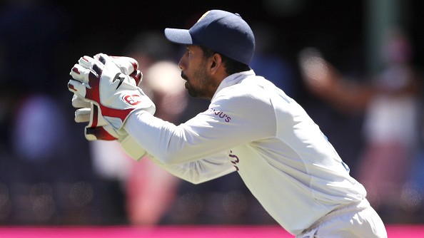 IND v ENG 2021: “I trust in my abilities; not worried about Pant’s batting”, says Wriddhiman Saha