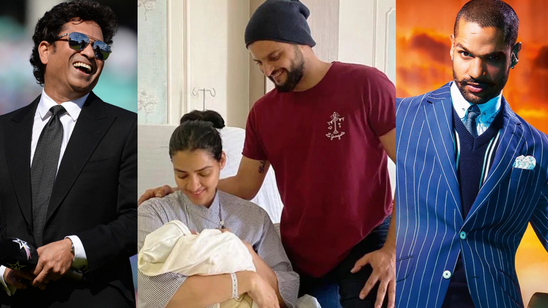 Indian cricketers send wishes to Suresh Raina and wife Priyanka on birth of their second child  