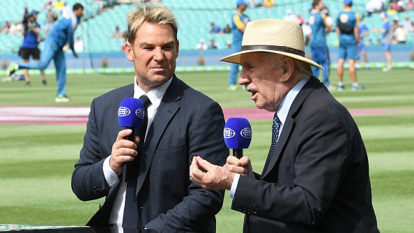 Ian Chappell describes late Shane Warne as “exceedingly generous person and honest bloke”