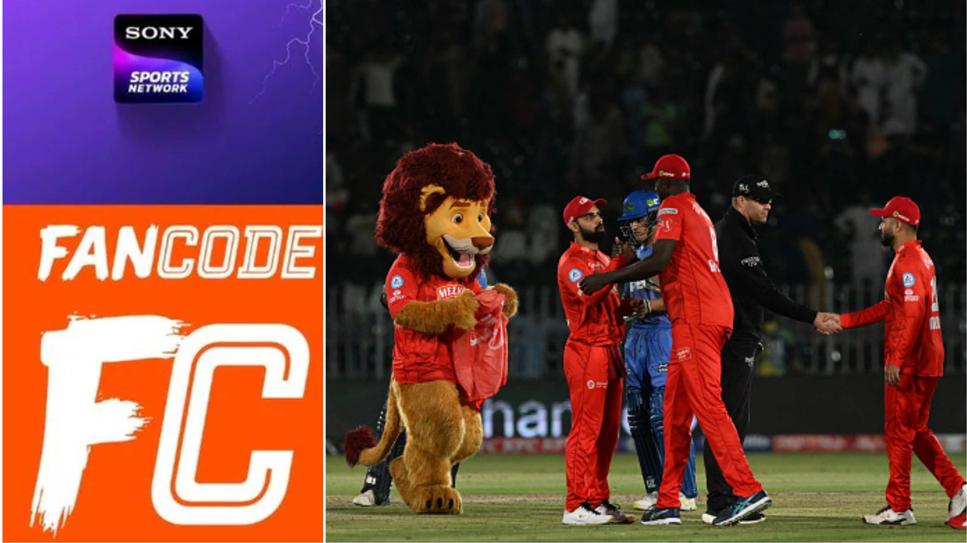Indian broadcasters suspend coverage of PSL 2025 in the wake of Pahalgam terror attack