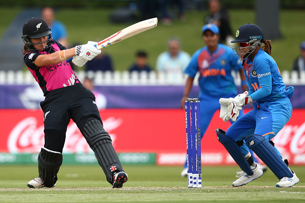 Indian women's cricket team is due to play 1 T20I and 5 ODIs against New Zealand | Getty