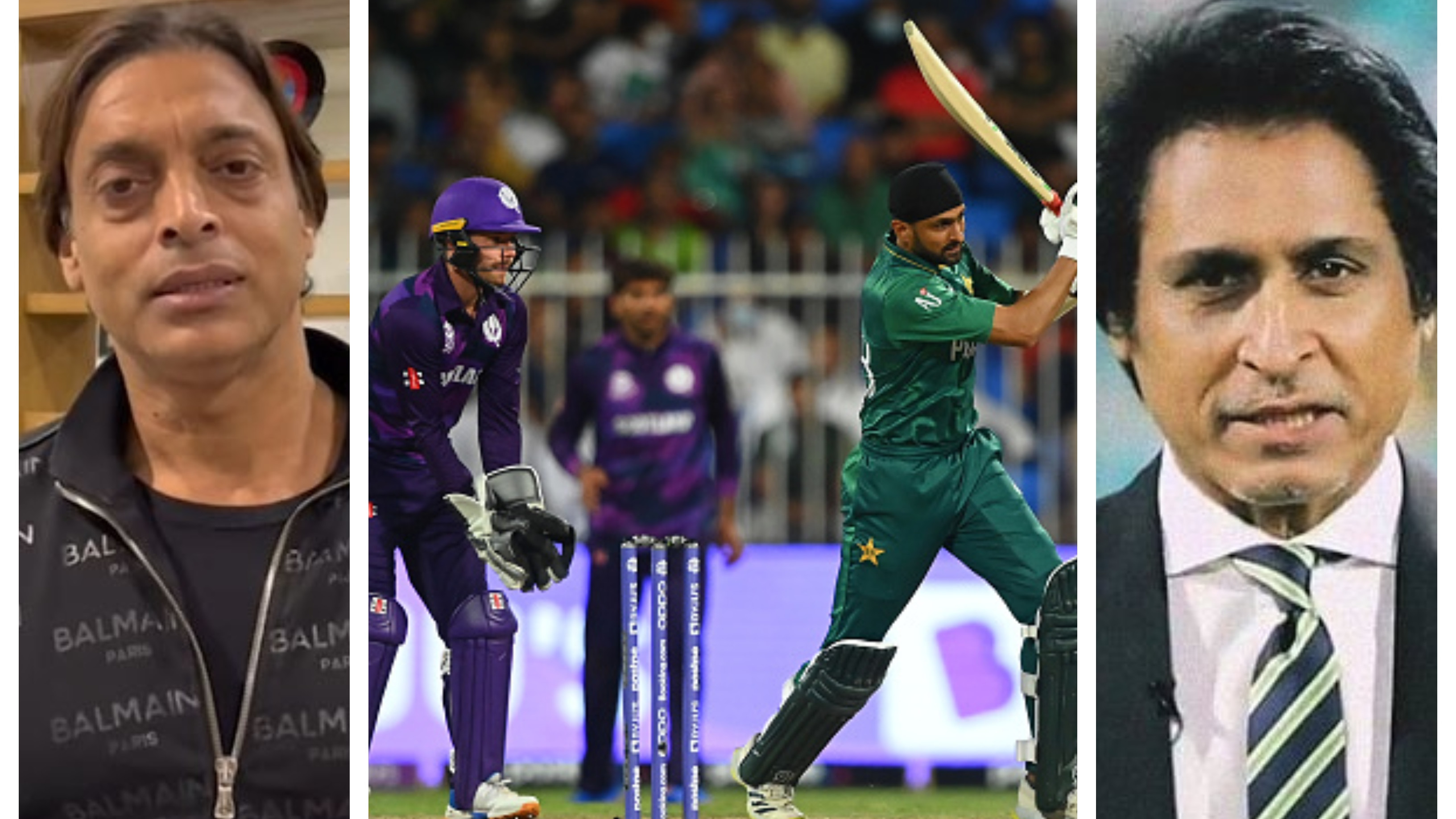 T20 World Cup 2021: Cricket fraternity lauds Babar, Malik as Pakistan win 5 out of 5 in Super 12 stage