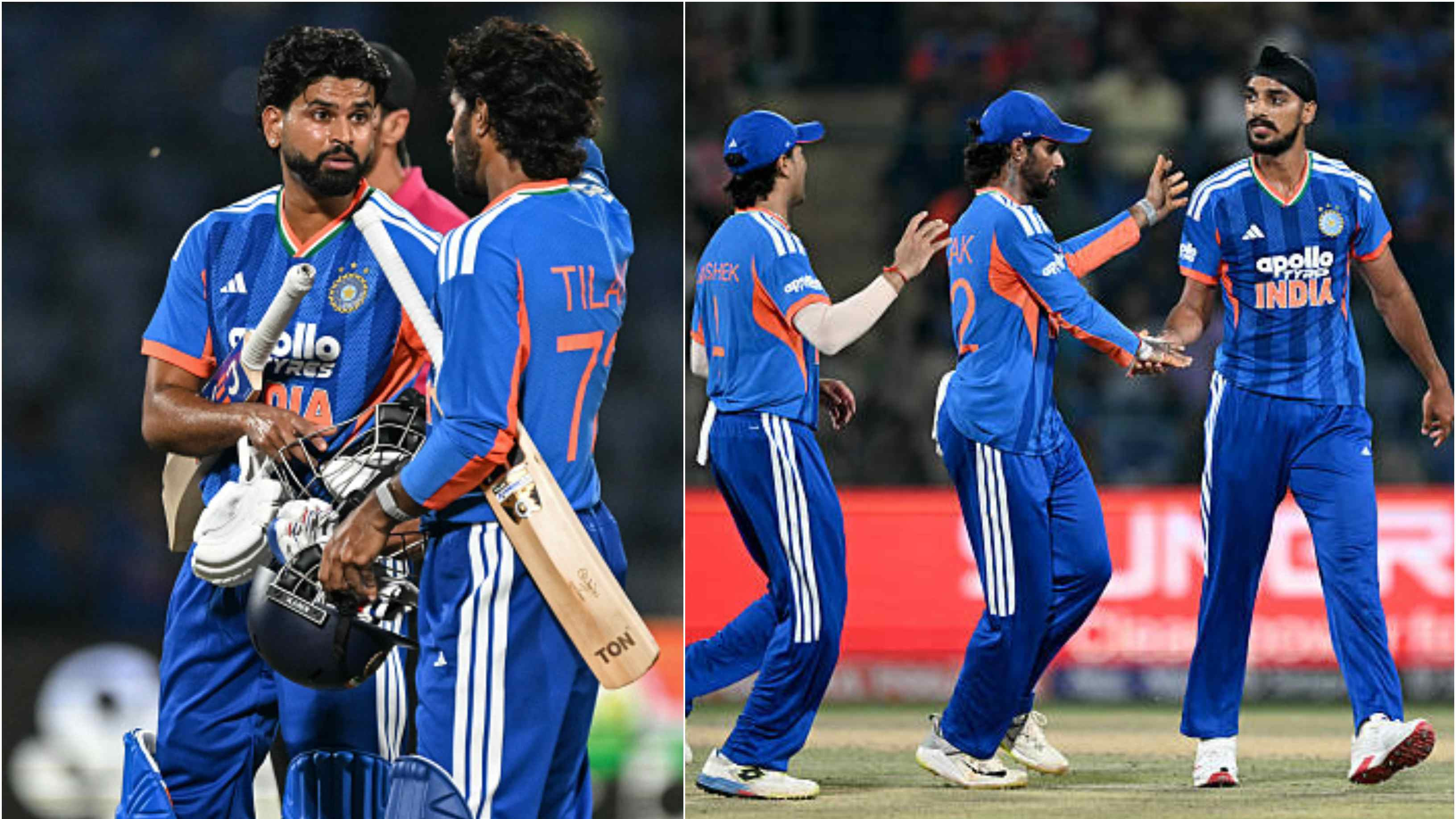 AFG v IND 2026: “It was phenomenal effort,” Shreyas Iyer lauds entire bowling unit for scripting India’s emphatic win in 1st T20I