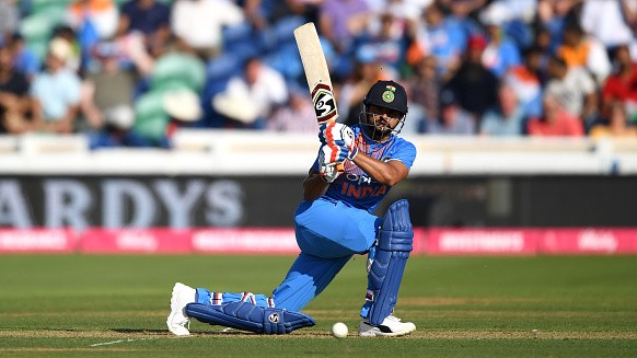 BCCI posts about Suresh Raina's retirement 29 hours after his announcement; Twitterati furious 