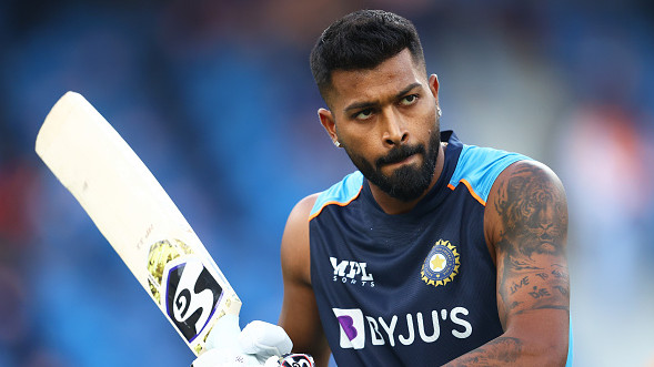 IND v NZ 2021: Hardik Pandya dropped as selectors don't feel he merits a place purely as a batter- Report