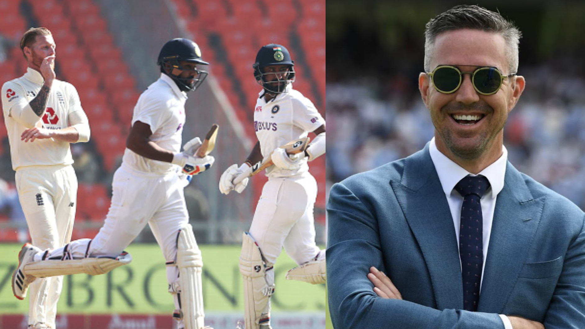 ENG v IND 2022: 'Expect England to face a tougher Test against India'- Kevin Pietersen
