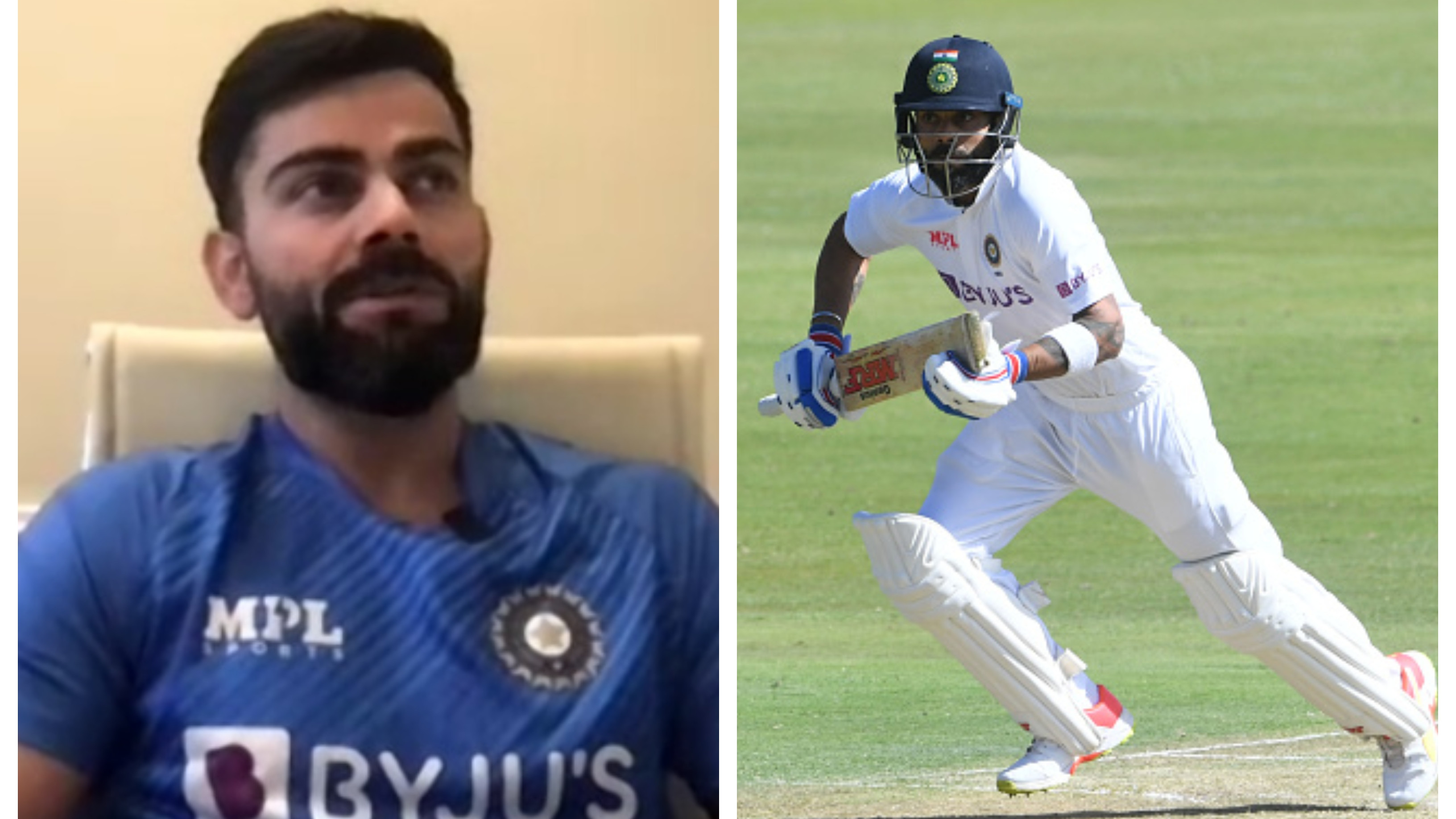 SA v IND 2021-22: ‘Don’t think I have anything to prove to anyone’, Kohli not concerned about talks regarding his form