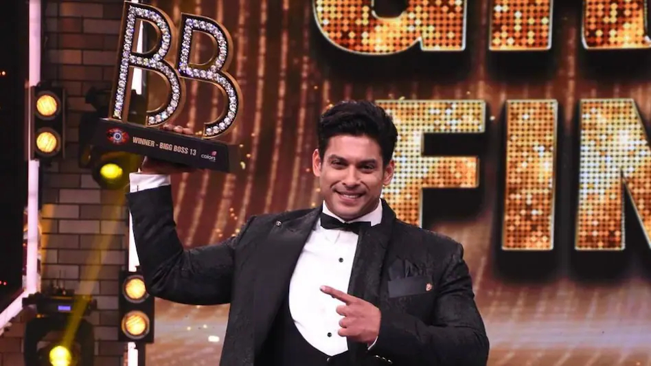 Siddharth Shukla was famous for his role in Baalika Vadhu and winning Big Boss season 13