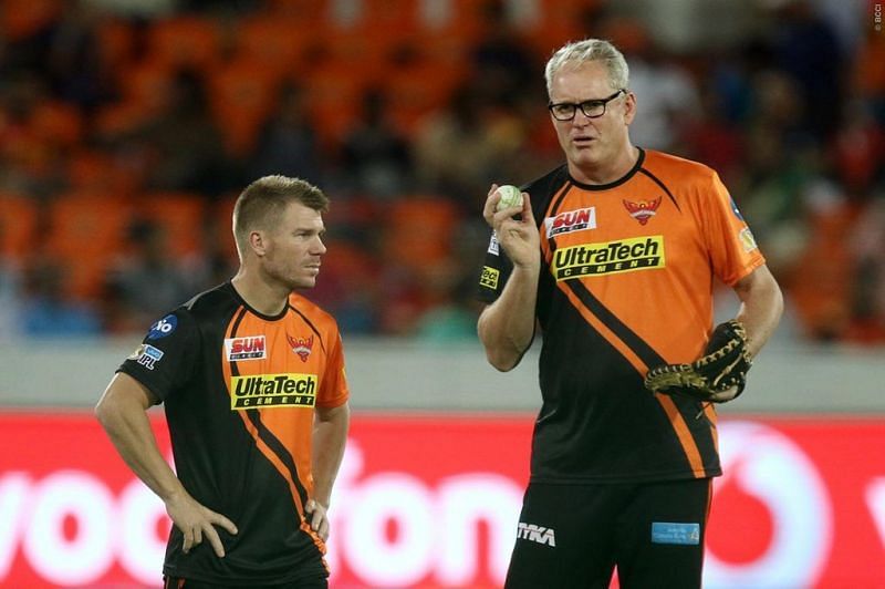 Tom Moody's desire to become India's coach led David Warner's ouster | BCCI/IPL