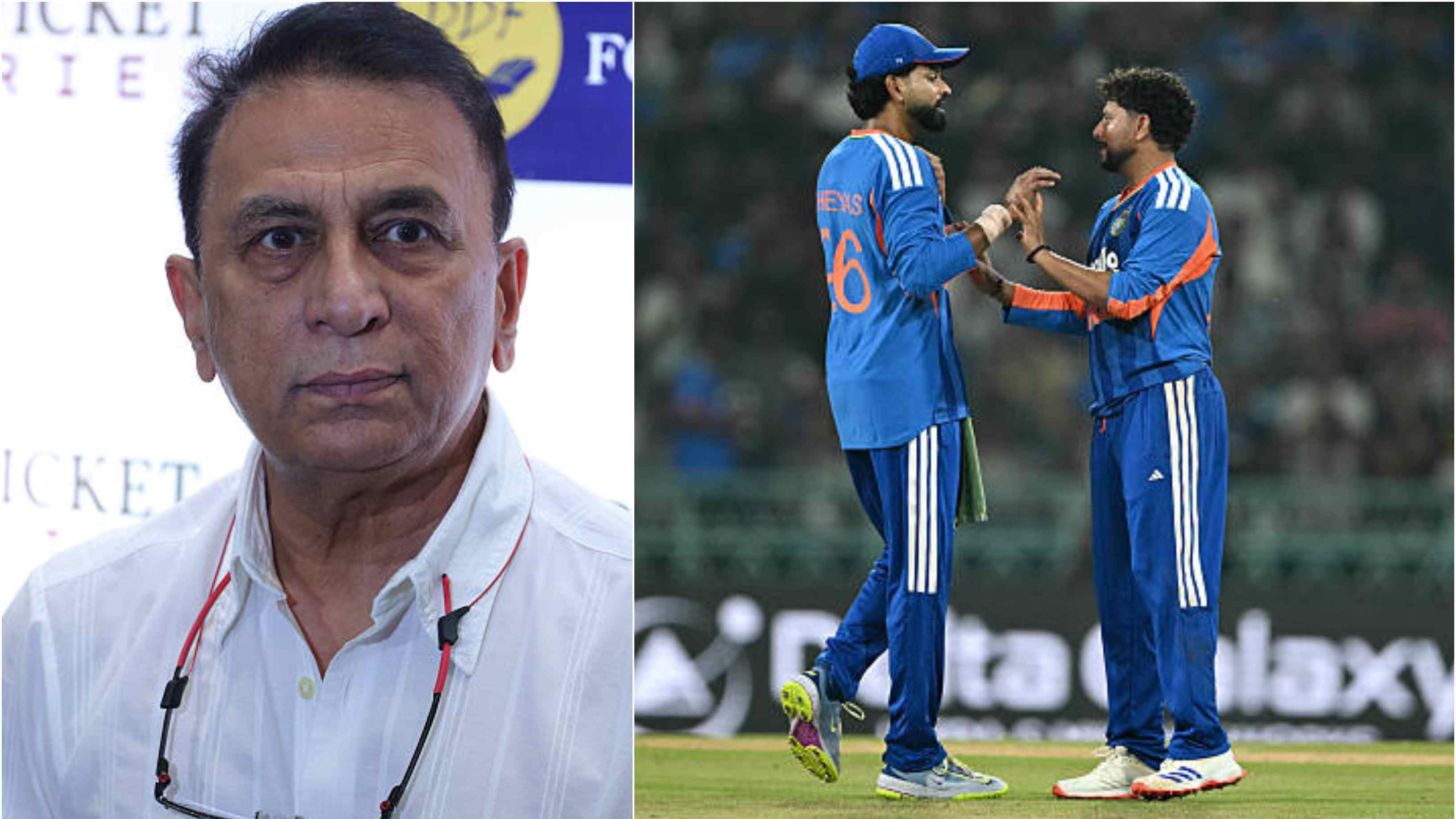 IND v WI 2026: “Would have gone with…,” Sunil Gavaskar questions India’s call to give 17th over to Kuldeep Yadav in 2nd T20I